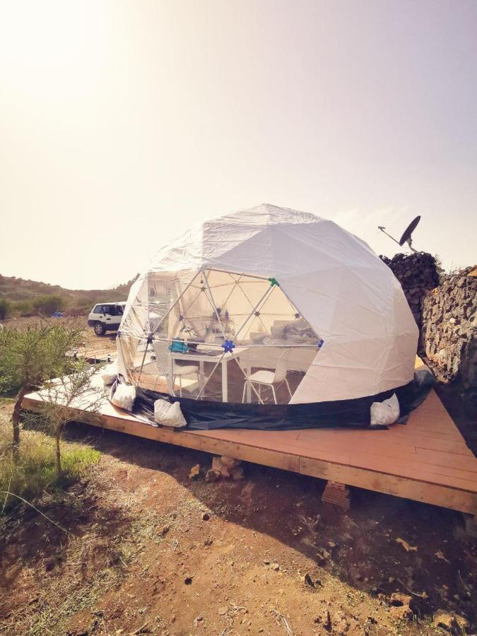 Teide View Dome *